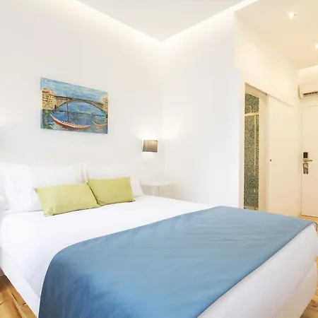 Mystay Centro Porto