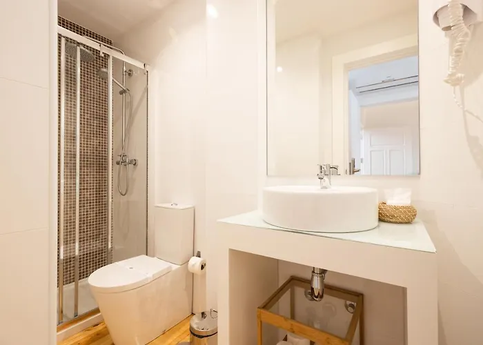 Mystay Centro Apartament *