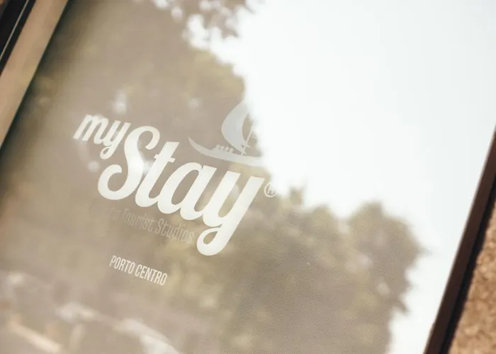 Apartamento Mystay Centro *