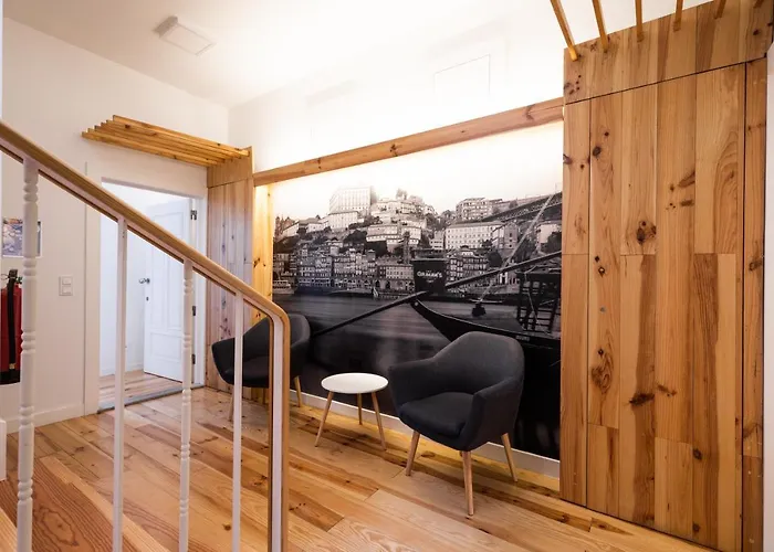 Apartament Mystay Centro *