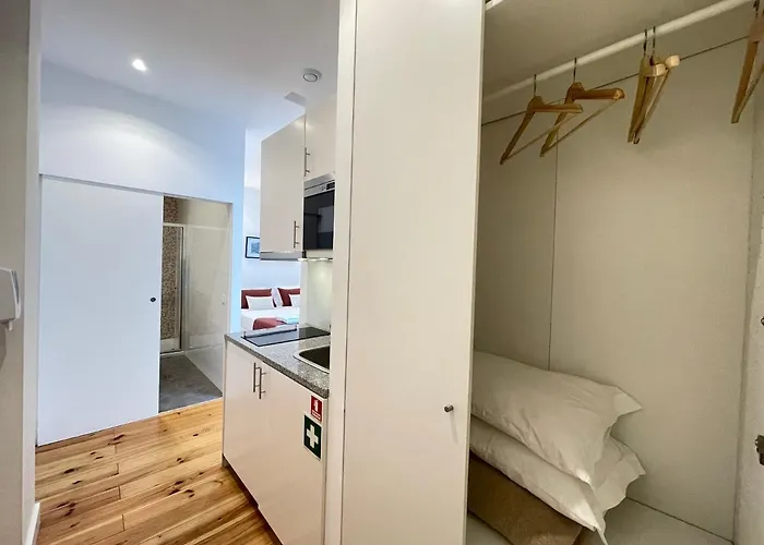 Mystay Centro Oporto