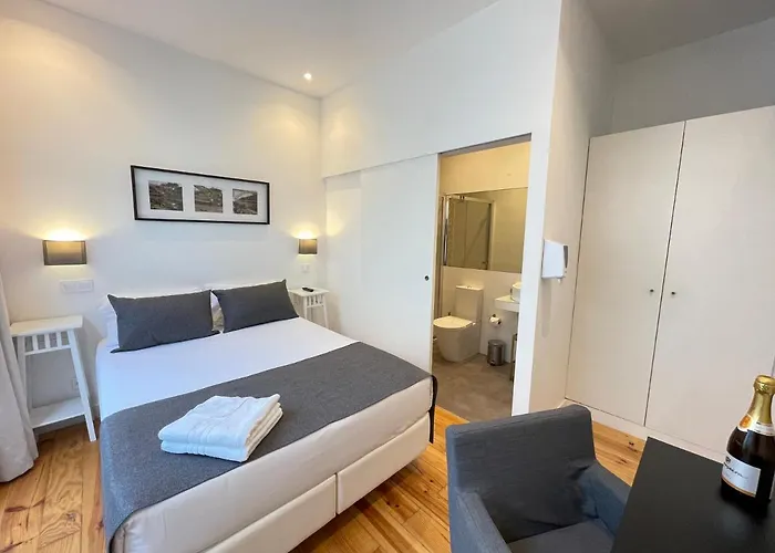 Lejlighed Mystay Centro *