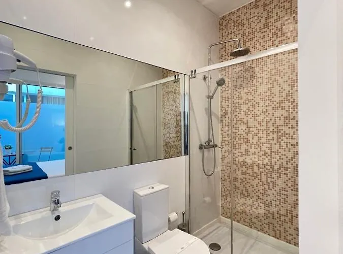 Mystay Centro * Oporto