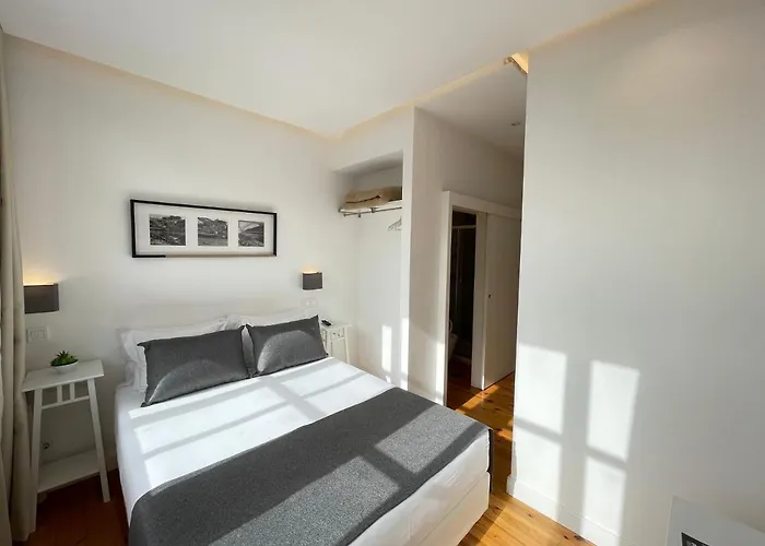 Mystay Centro Apartamento