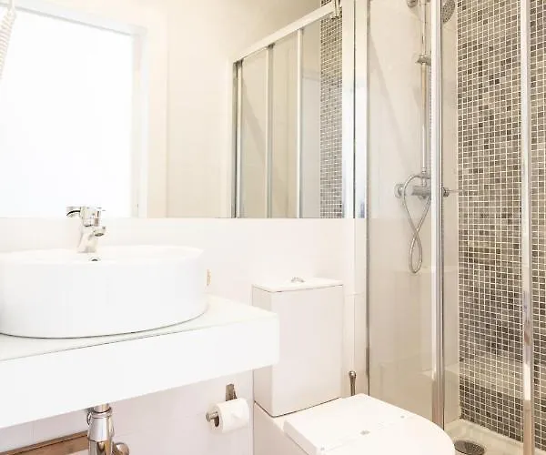 Mystay Centro Lejlighed