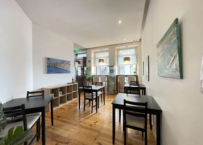 Apartment Mystay Centro *