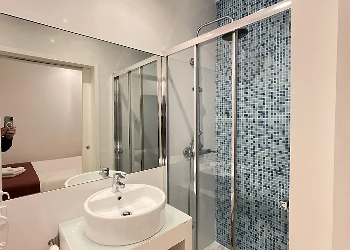 Mystay Centro Oporto