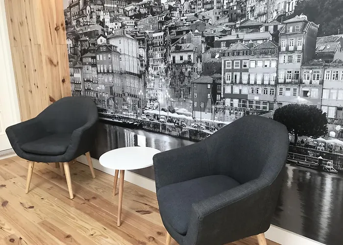 Mystay Centro Apartamento *