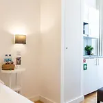 דירה Mystay Centro *