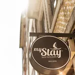 Mystay Centro Porto