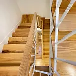 Mystay Centro פורטו