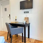 דירה Mystay Centro *
