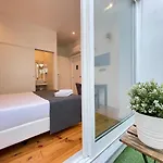 Mystay Centro Apartment Porto