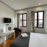 Mystay Centro * פורטו