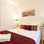 Mystay Centro * Porto