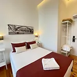 Mystay Centro דירה