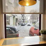 דירה Mystay Centro פורטו