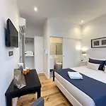 Mystay Centro דירה *