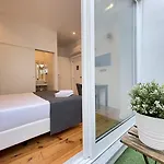 Mystay Centro פורטו