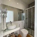 Apartment Mystay Centro Porto