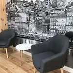 Mystay Centro דירה *