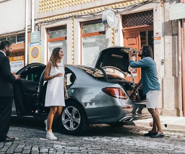 マイステイ セントロ