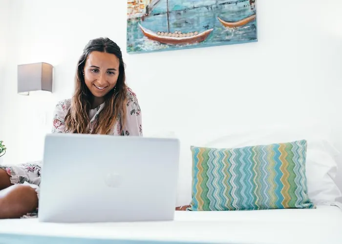 マイステイ セントロ