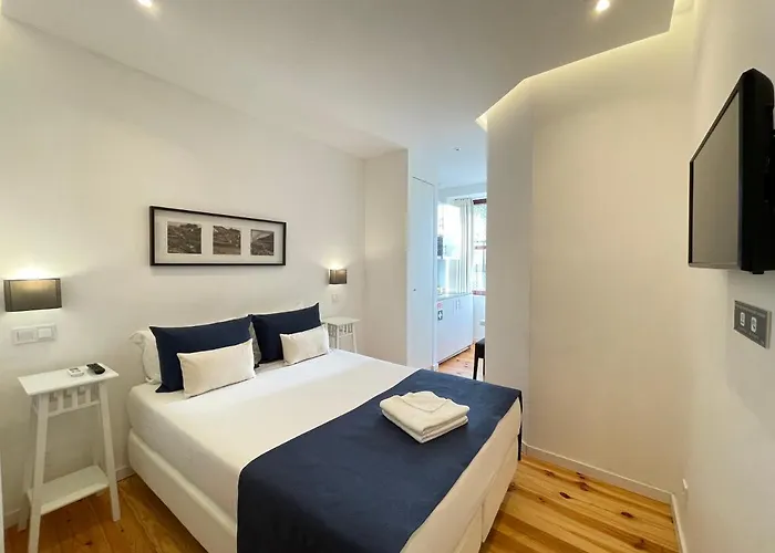 Apartment Mystay Centro *