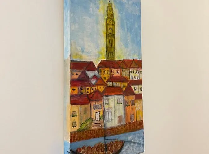 Mystay Centro Апартаменты *