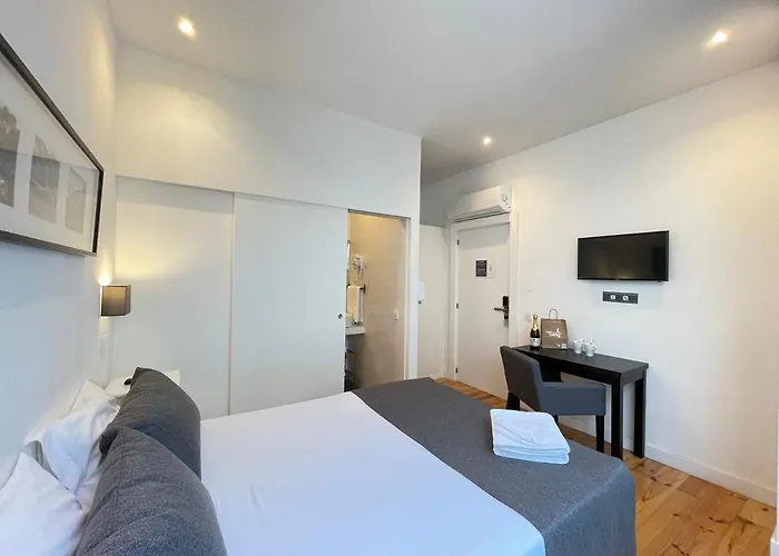 Mystay Centro Апартаменты