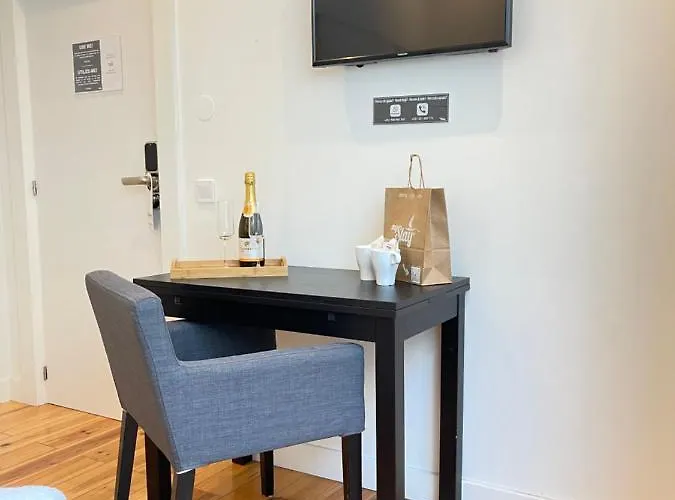 Apartment Mystay Centro *