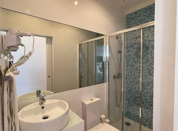 Mystay Centro Апартаменты