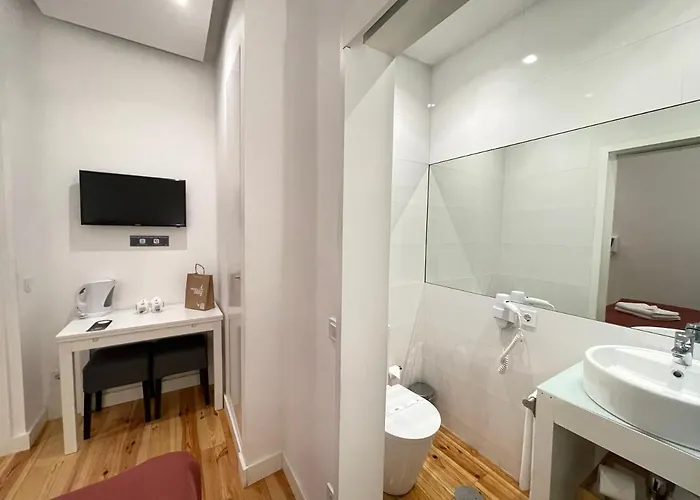 マイステイ セントロ *