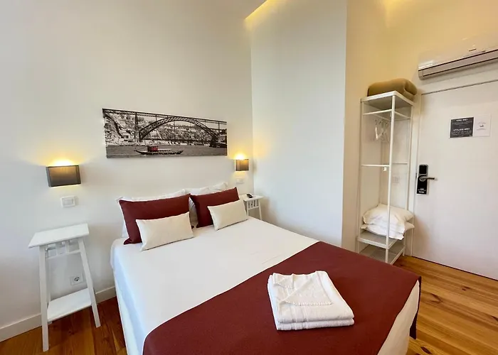 Mystay Centro Апартаменты