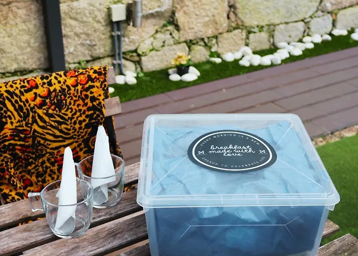 Апартаменты Mystay Centro *