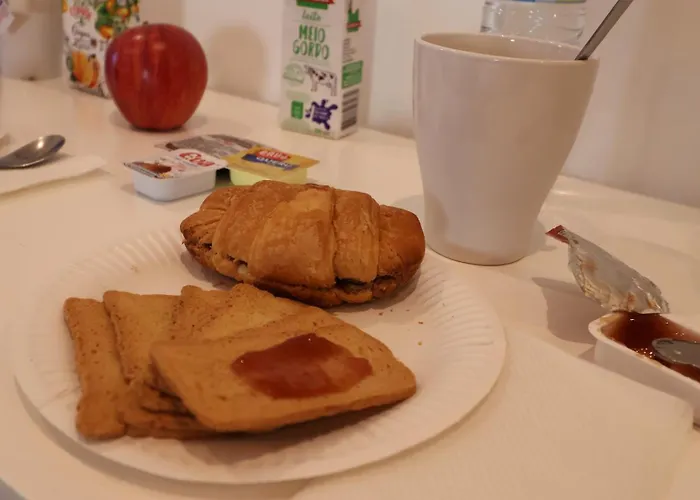 マイステイ セントロ * ポルト