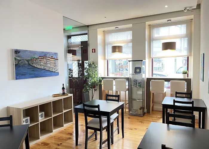 Апартаменты Mystay Centro *