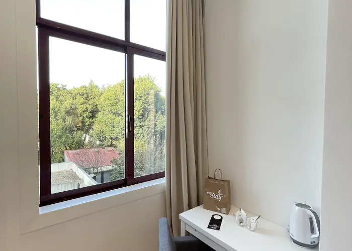 Apartment Mystay Centro *